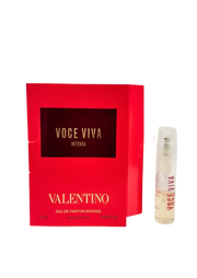 Valentino Voce Viva Intensa EDP Intense 1.2ML Vials