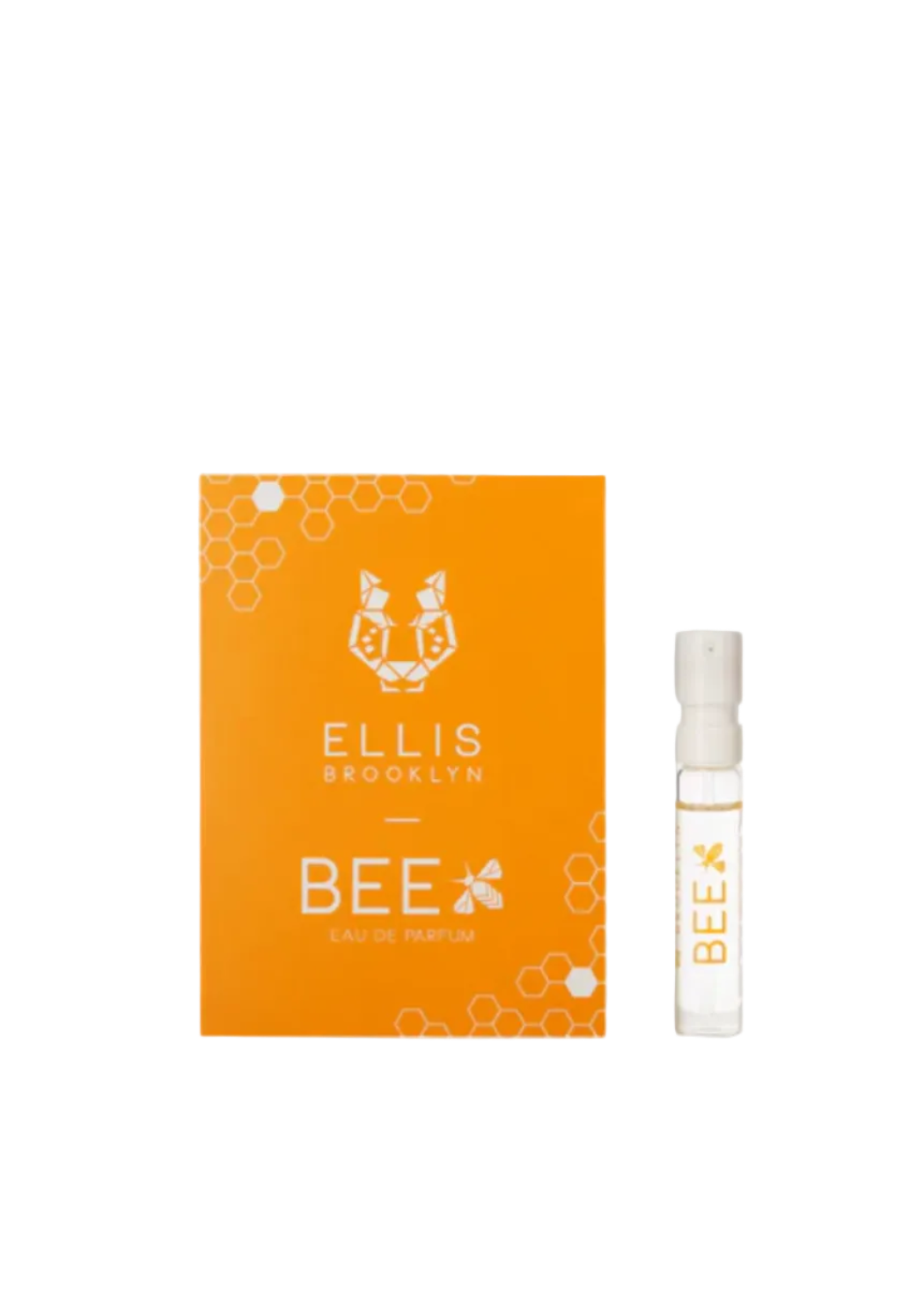 Ellis Brooklyn Bee EDP 1.5ML Vials