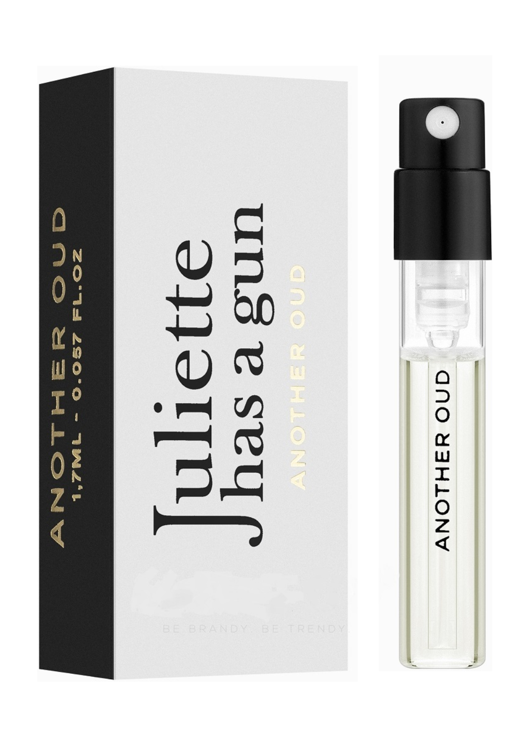 JULIETTE HAS A GUN ANOTHER OUD EDP 1.7ML VIALS