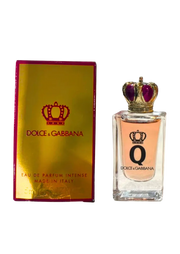 Dolce & Gabbana Q EDP Intense 5ML