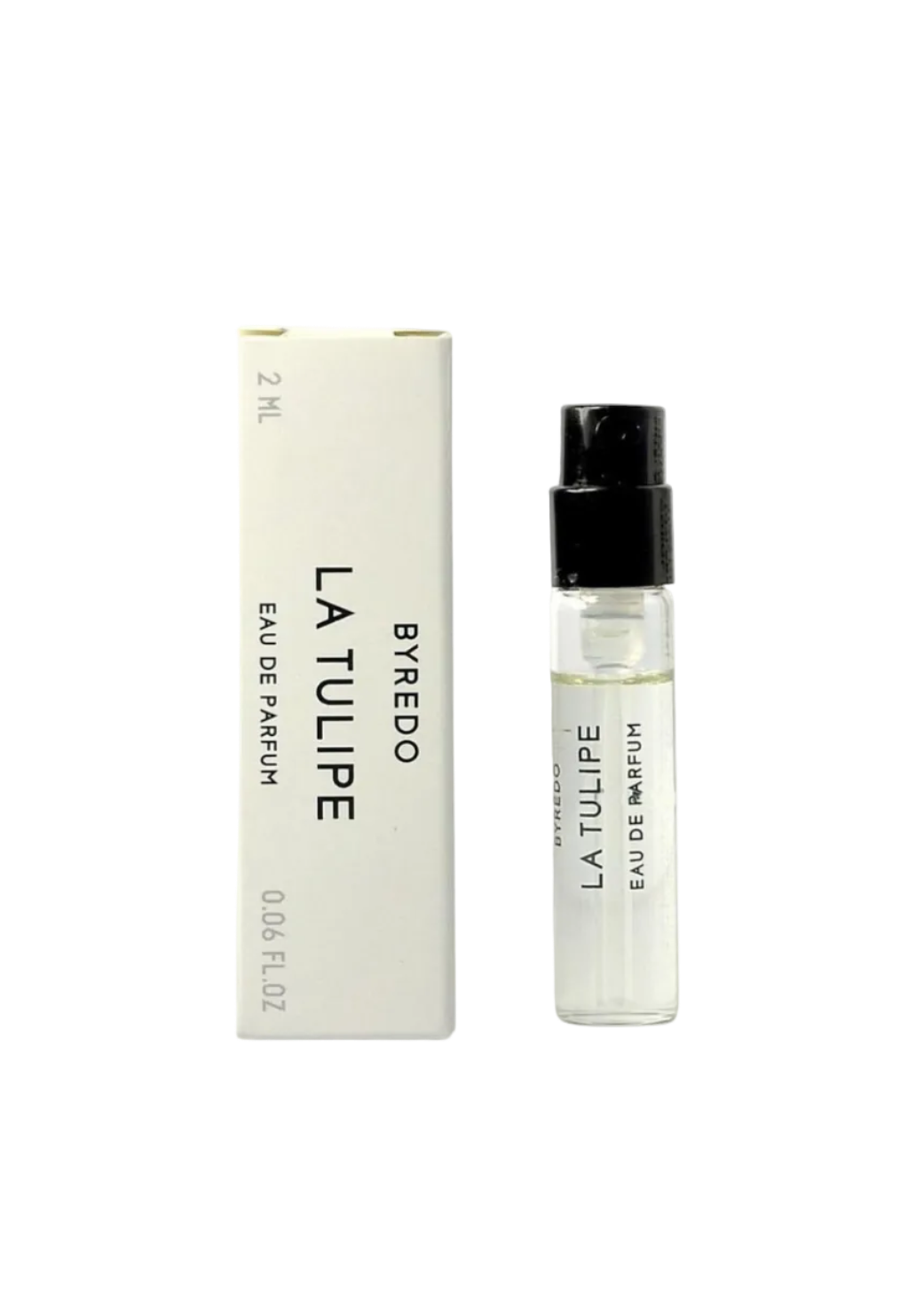 Byredo La Tulipe EDP 2ML Vials
