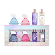 Ariana Grande Deluxe Mini Coffret Set 4*7.5ML