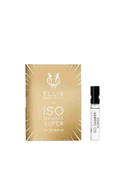 Ellis Brooklyn Iso Gamma Super EDP 1.5ML Vials