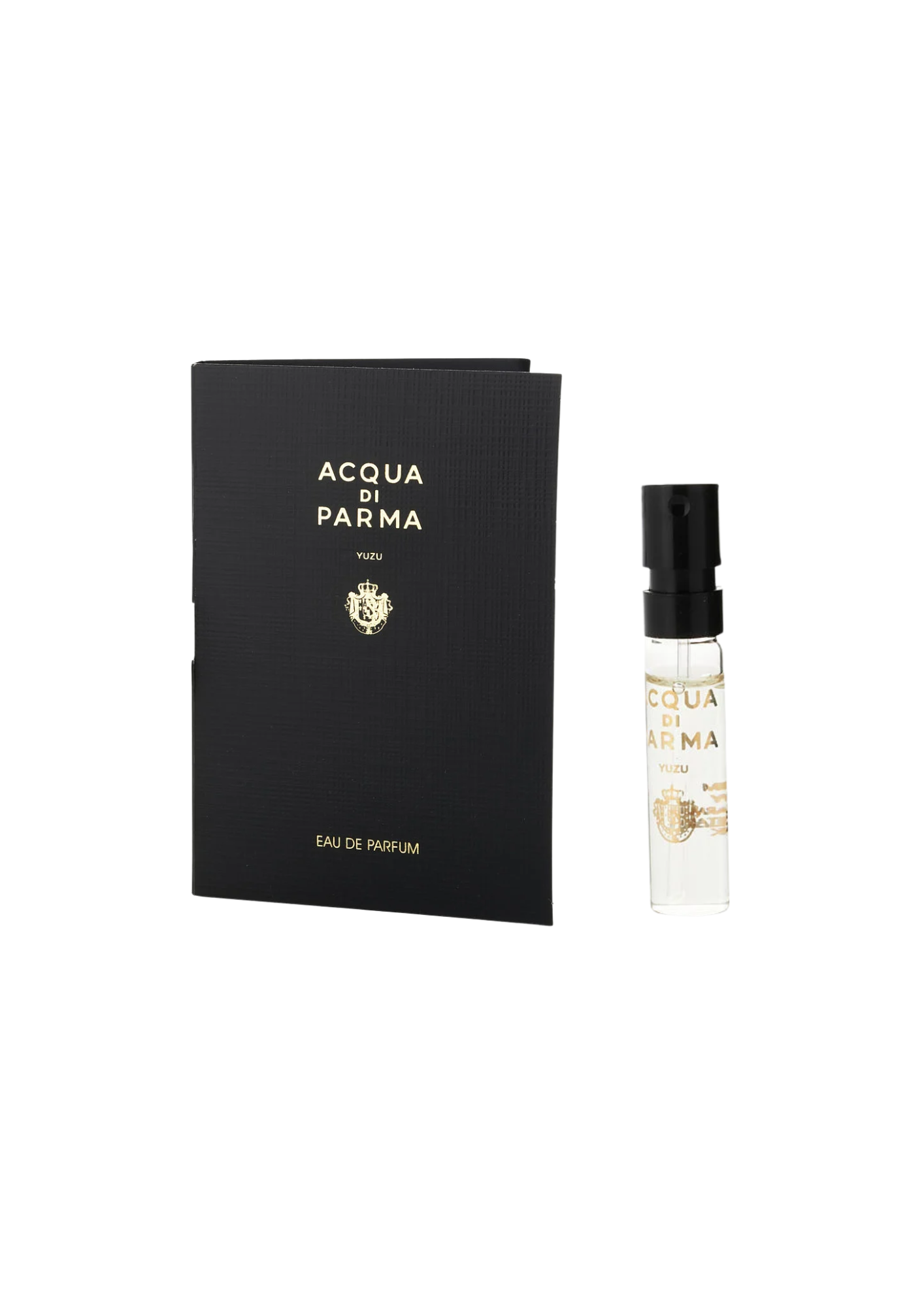 Acqua Di Parma Yuzu EDP 2ML Vials