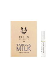 Ellis Brooklyn Vanilla Milk EDP 1.5ML Vials