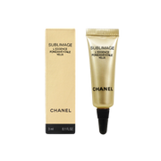 Chanel Sublimage L'essence Fondamentale YEUX Eye Cream 3ml