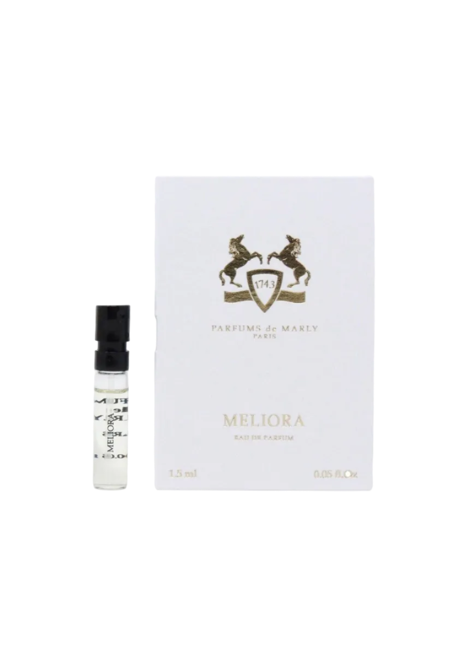 Parfums De Marly Meliora EDP 1.5ML Vials