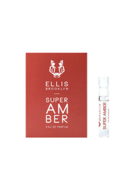 Ellis Brooklyn Super Amber EDP 1.5ML Vials