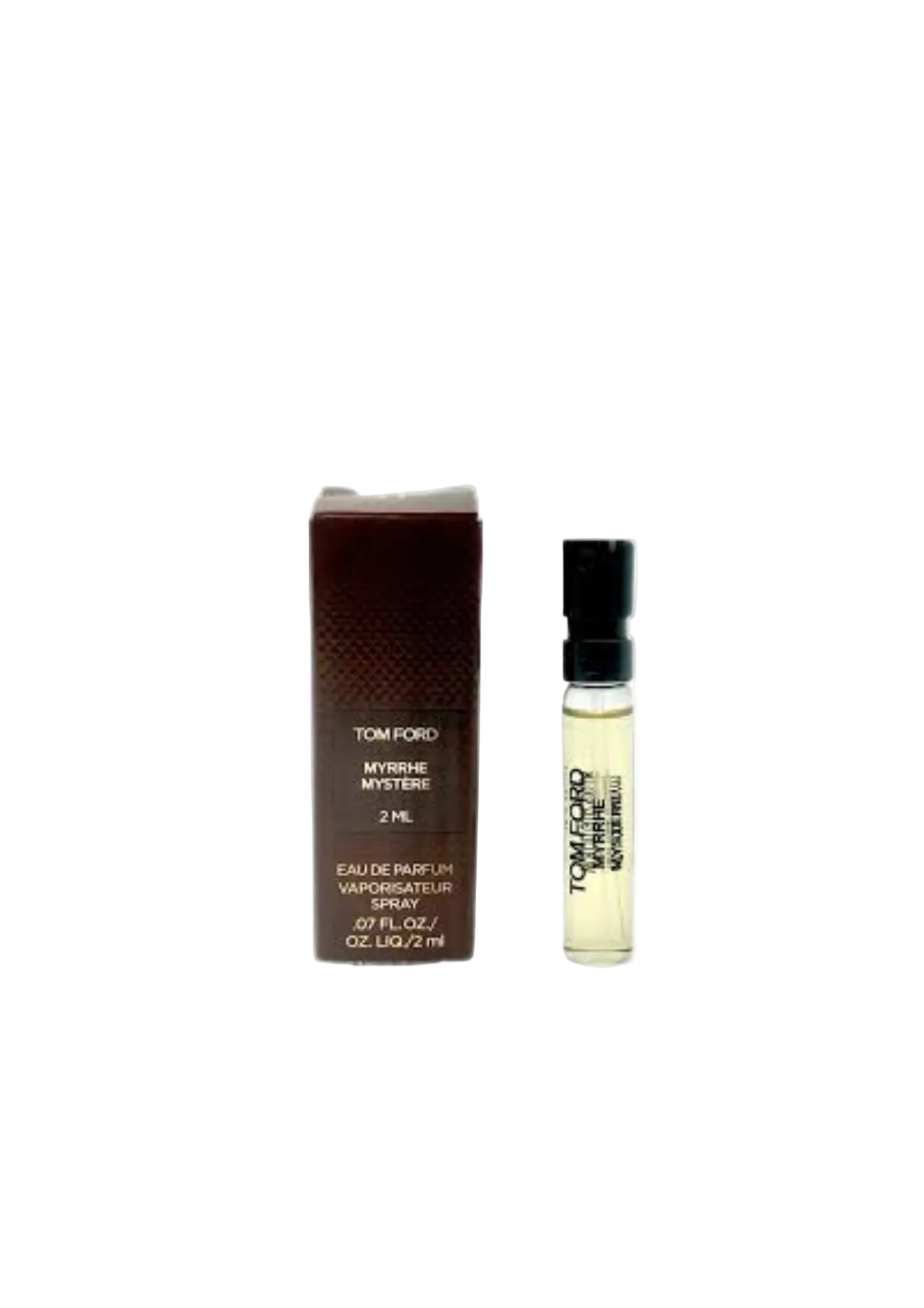 Tom Ford Myrrhe Mystere EDP 2ML Vials