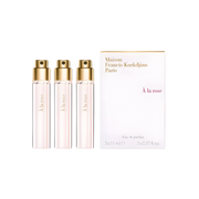 Maison Francis Kurkdjian Paris A La Rose EDP 11ML Travel Spray