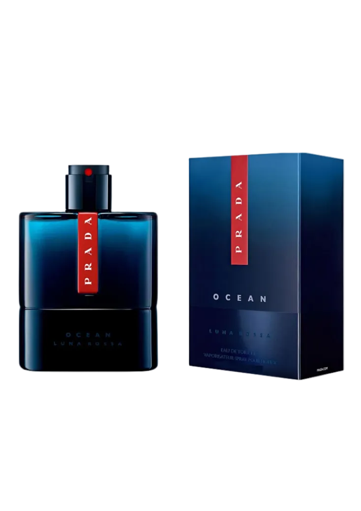 Prada Luna Rossa Ocean EDT 9ML
