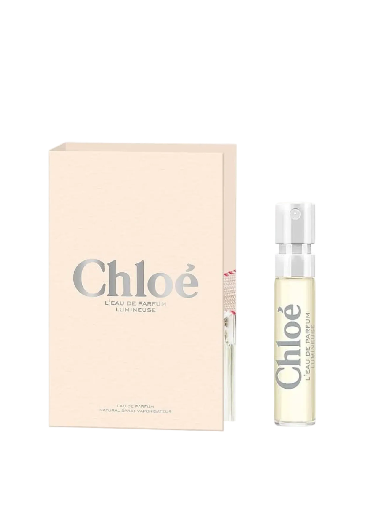 Chloe L'eau De Parfum Lumineuse EDP 1.2ML