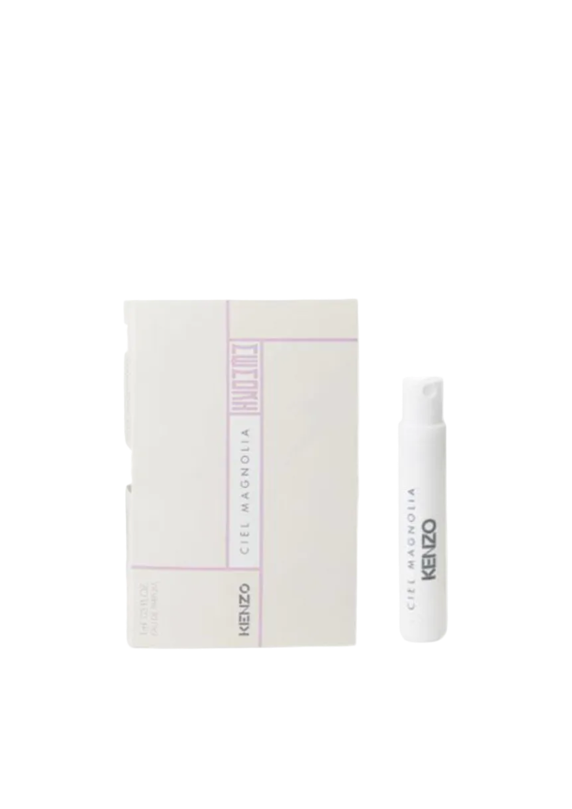 Kenzo Ciel Magnolia EDP 1ML Vials