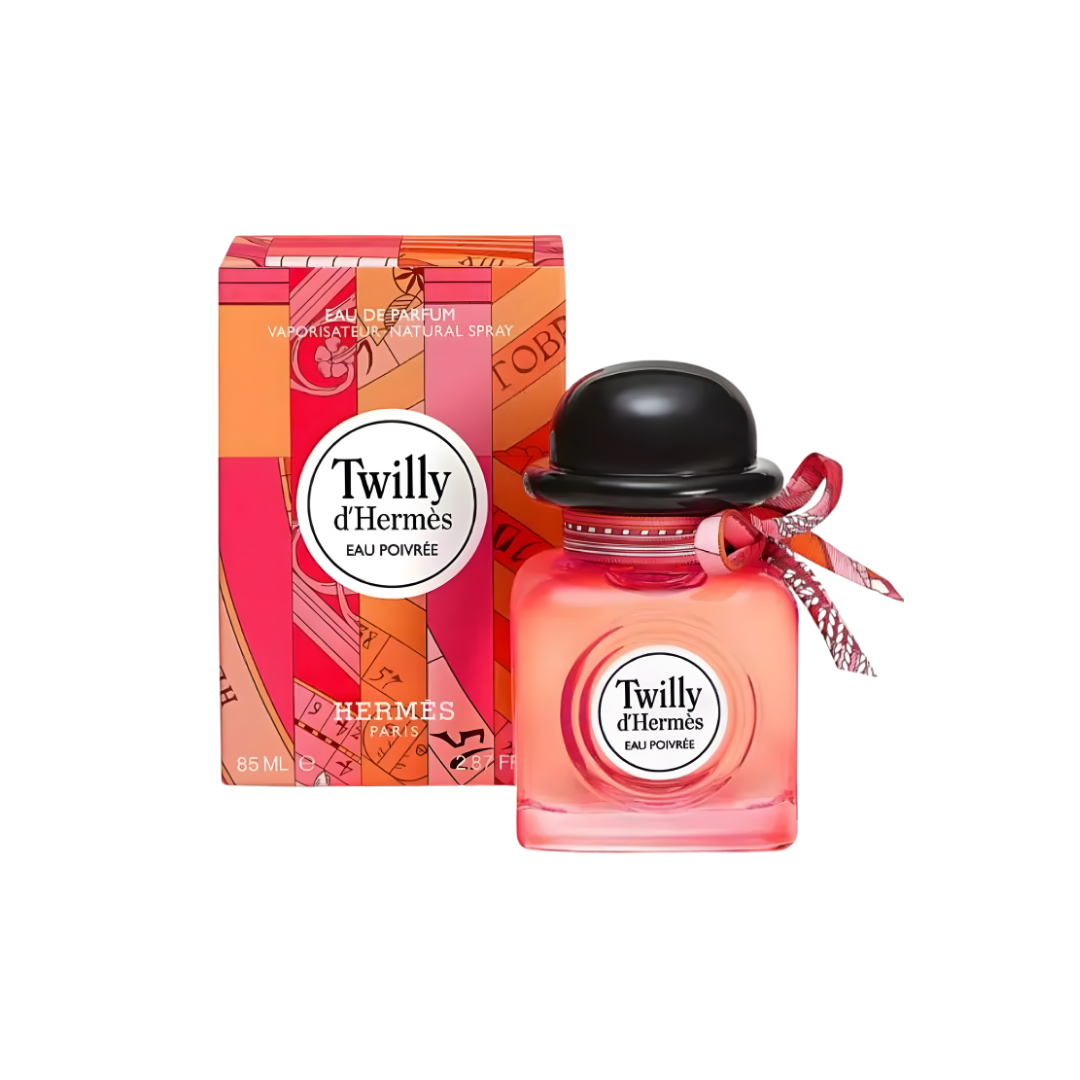 Hermes Twilly D'Hermes Eau Poivree EDP 85ML