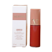 Valentino Liquirosso Matte 111A Undressed Velvet 3.9ML