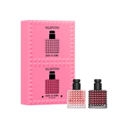 Valentino Mini Donna Born In Roma EDP & EDP Intense Set 2*6ML