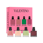 Valentino Donna Born in Roma Fragrance Discovery Set 4*6ML