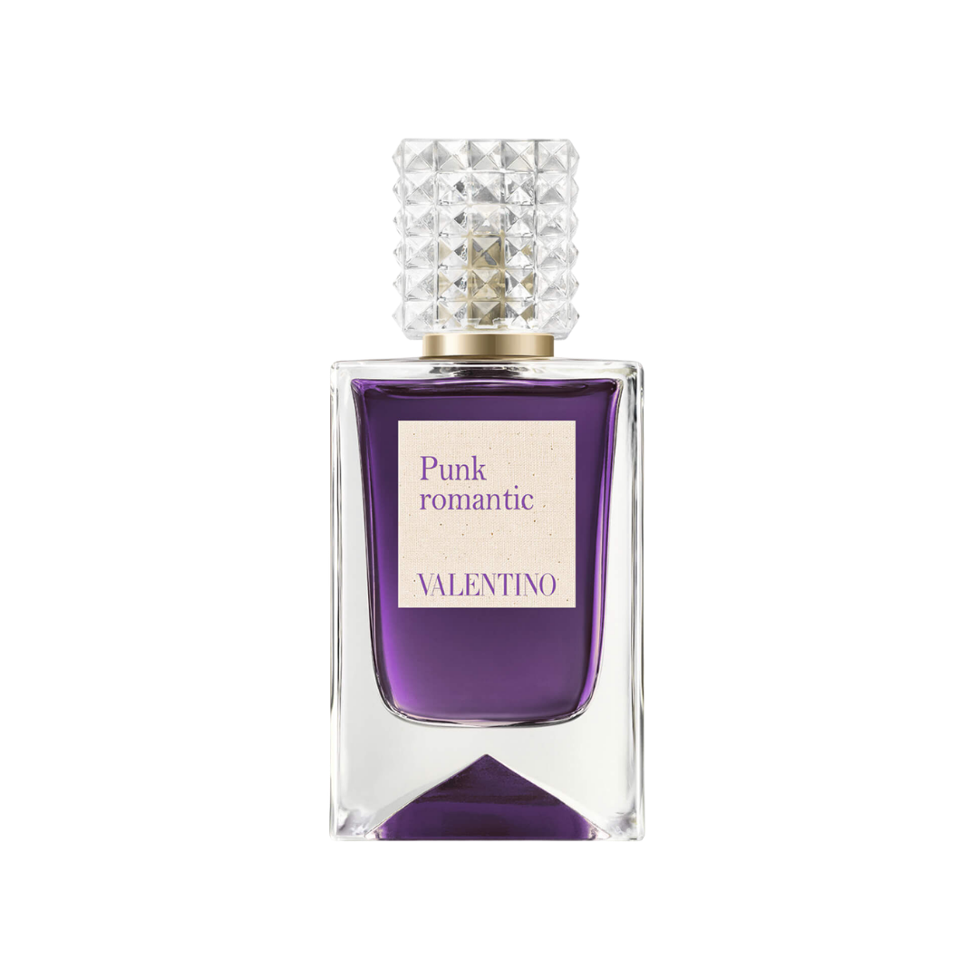 Valentino Anatomy Of Dreams Punk Romantic Parfum 7.5ML