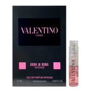 Valentino Uomo Born In Roma EDP Intense 1.2ML Vials