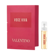 Valentino Voce Viva EDP 1.2ML Vials