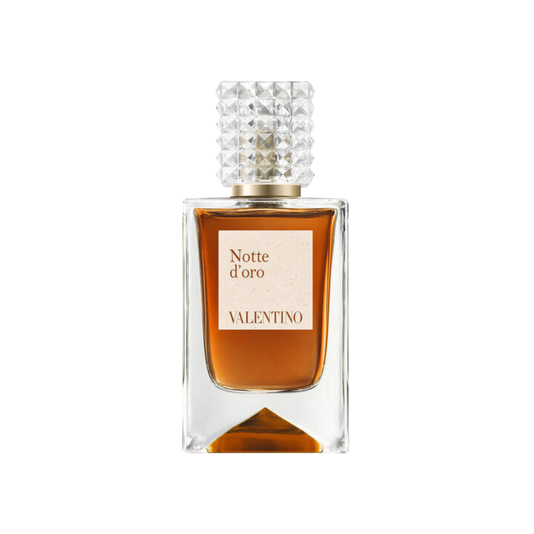 Valentino Anatomy Of Dreams - Notte d'Oro Parfum 7.5ML