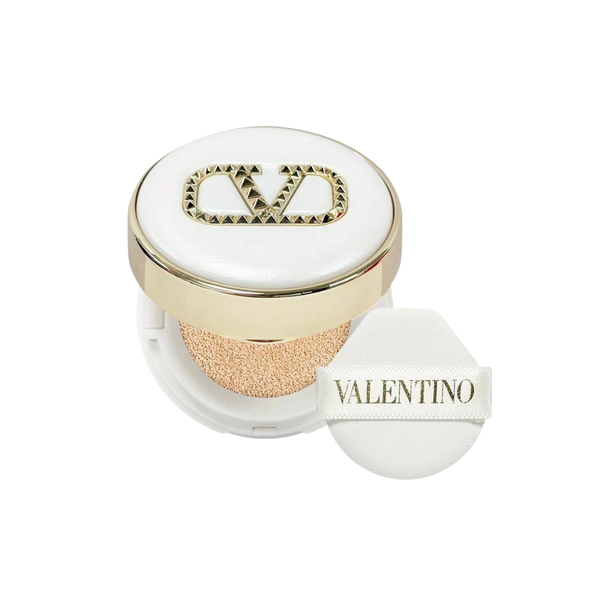 Valentino Go-Cushion Glow SPF34 PA+++ Mini Cushion 5G - LN2 – The