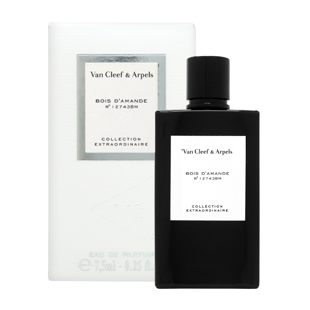 Van Cleef & Arpels Bois d'Amande EDP 7.5ML