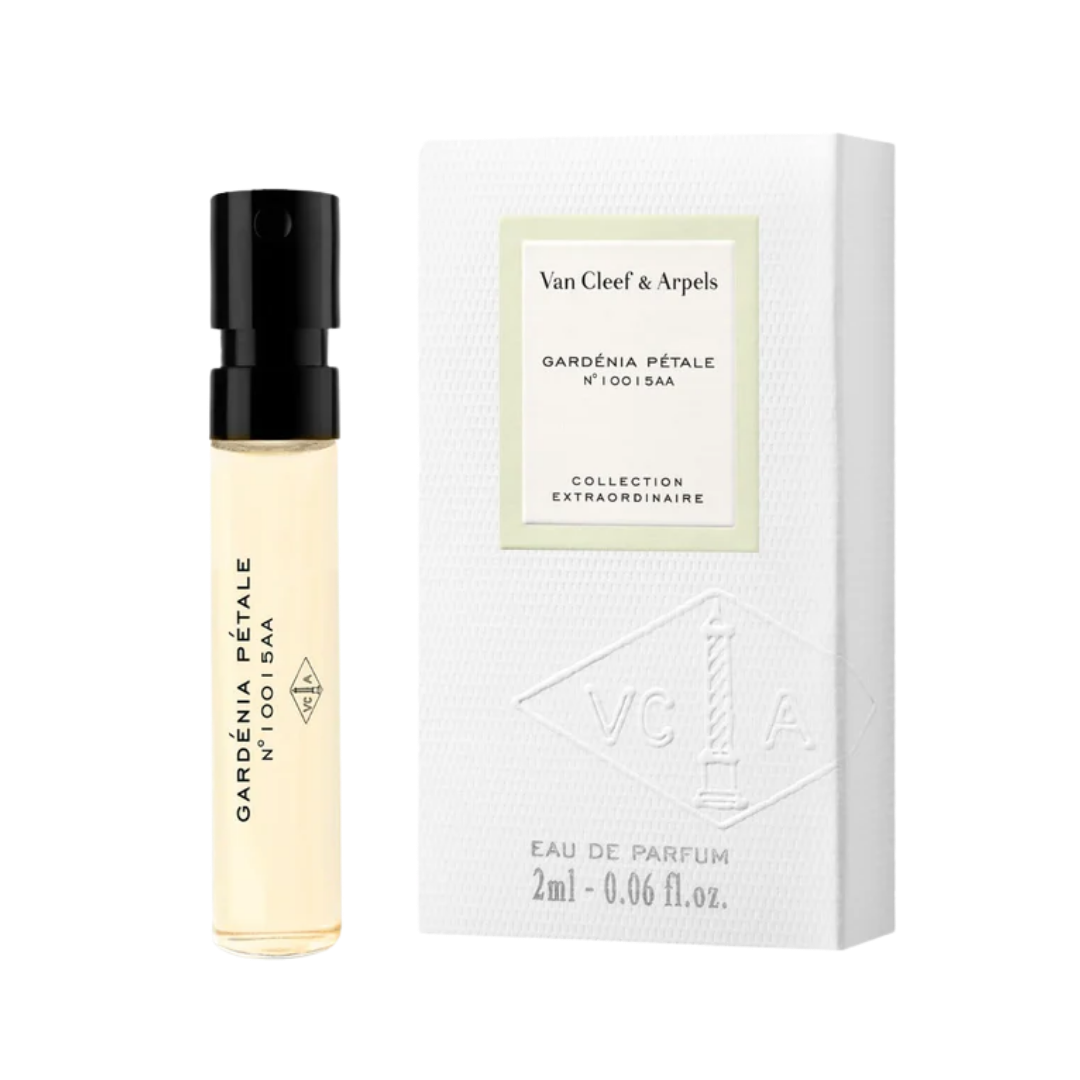Van Cleef & Arpels Gardenia Petale EDP 2ML Vials