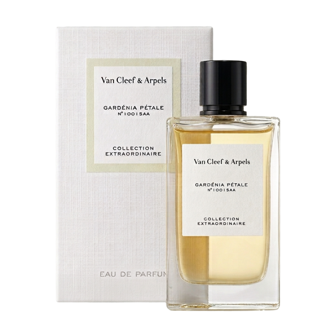 Van Cleef & Arpels Gardenia Petale EDP 7.5ML