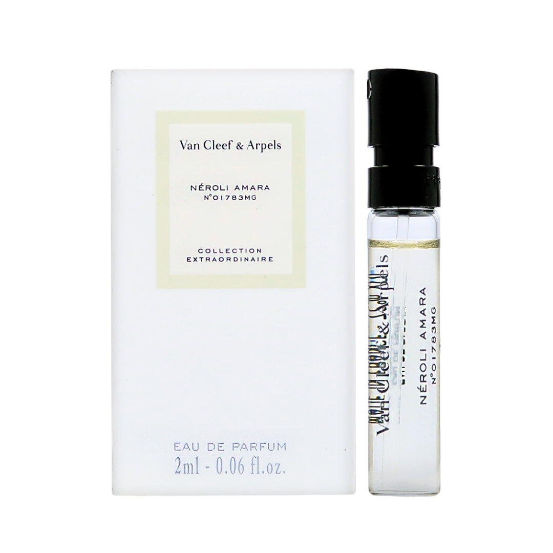Van Cleef & Arpels Neroli Amara EDP 2ML Vials
