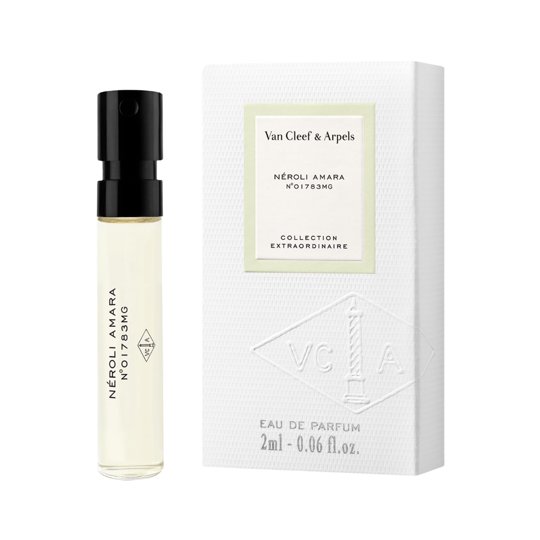 Van Cleef & Arpels Neroli Amara EDP 2ML Vials