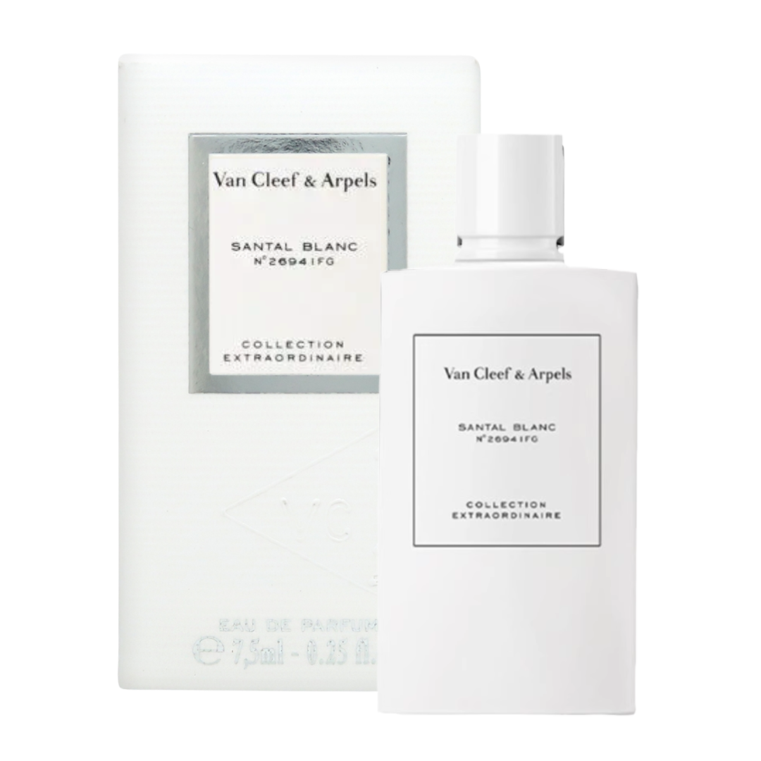 Van Cleef & Arpels Santal Blanc EDP 7.5ML