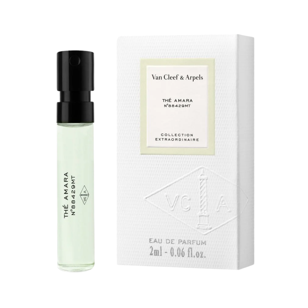 Van Cleef & Arpels The Amara EDP 2ML Vials