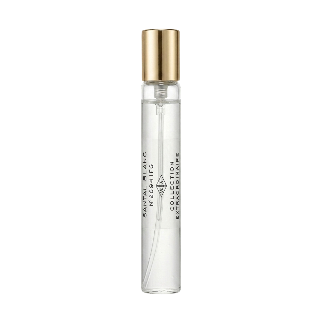 Van Cleef & Arpels Santal Blanc EDP 7.5ML Travel Spray