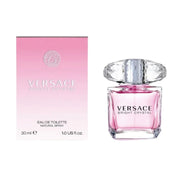 Versace Bright Crystal EDT 30ML
