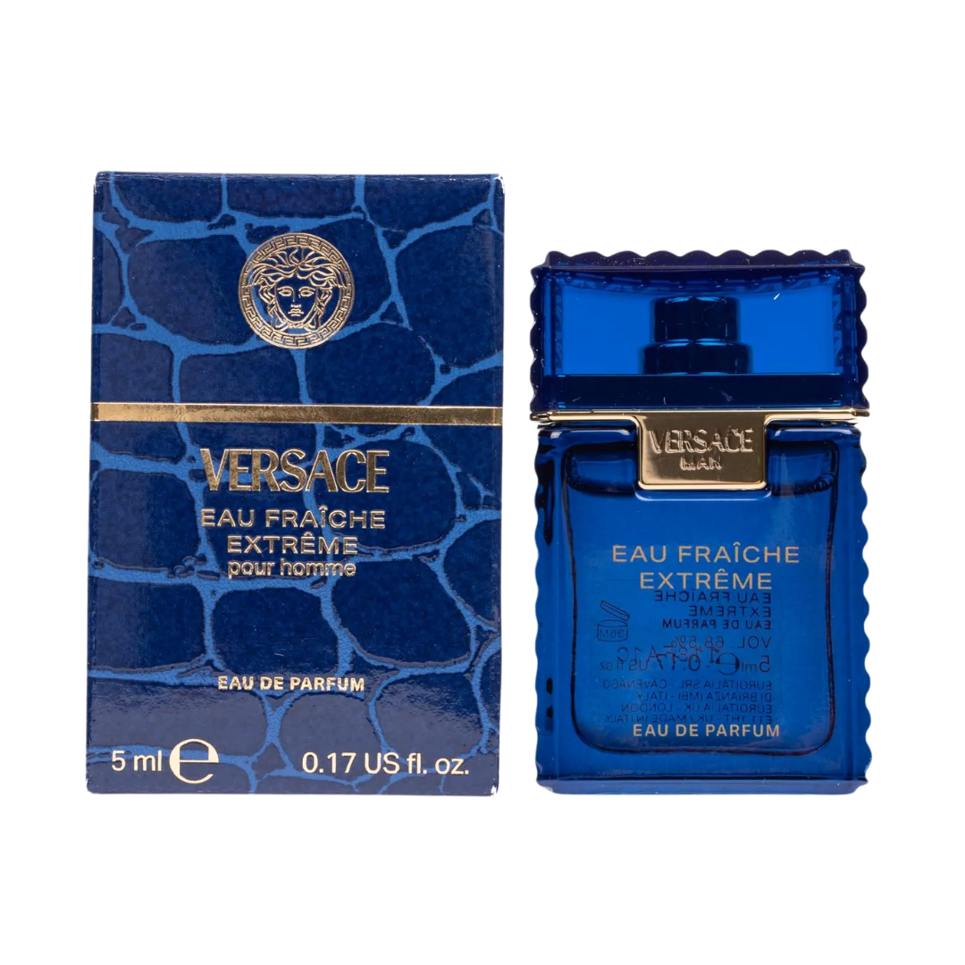 Versace Eau Fraiche Extreme EDP 5ML
