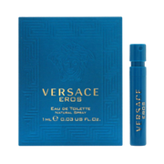 Versace Eros EDT 1ML Vials