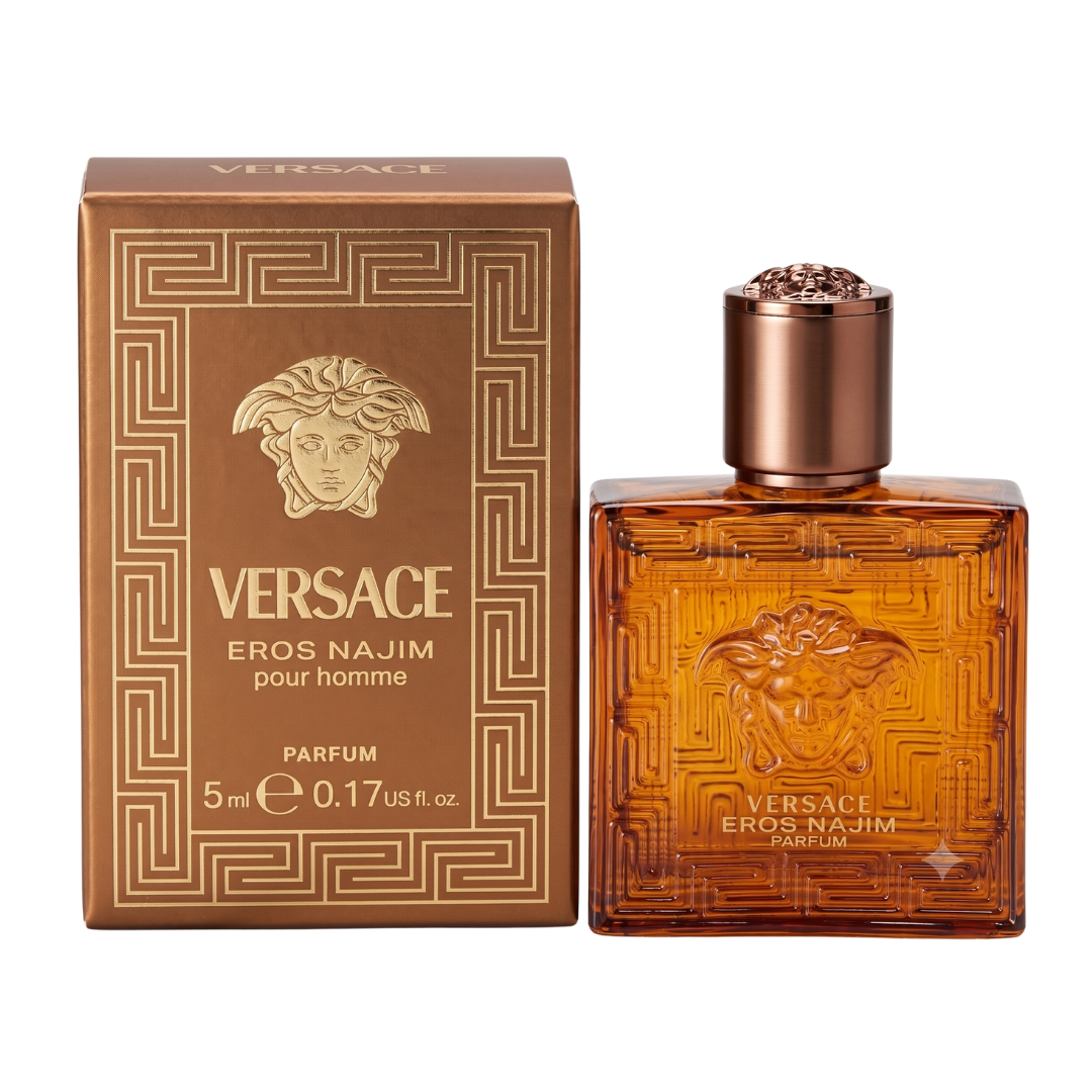 Versace Eros Najim Pour Homme EDP 5ML