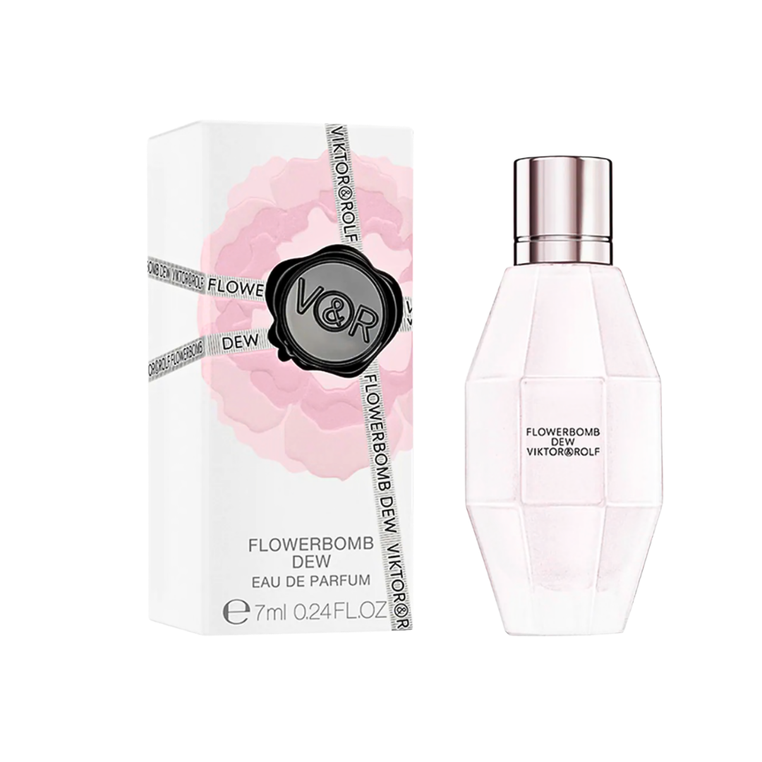 Viktor & Rolf Flowerbomb Dew EDP 7ML