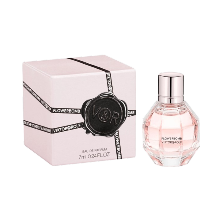 Viktor&Rolf Flowerbomb EDP 7ML