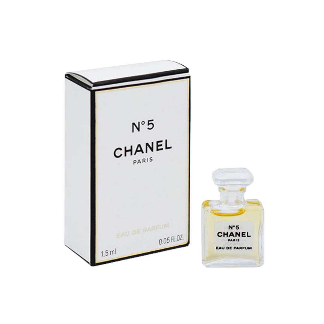Chanel N'5 EDP 1.5ML