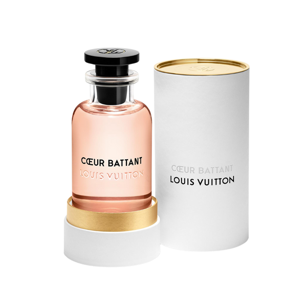 LOUIS VUITTON CŒUR BATTANT 10ml Louis Vuitton Coeur Battant EDP 10ML – The Parent Company