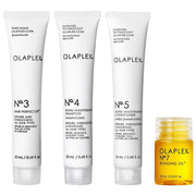 Olaplex Bond Maintenance Routine 4pcs Kit
