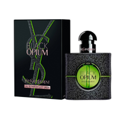 YSL Black Opium EDP Illicit Green 7.5ML