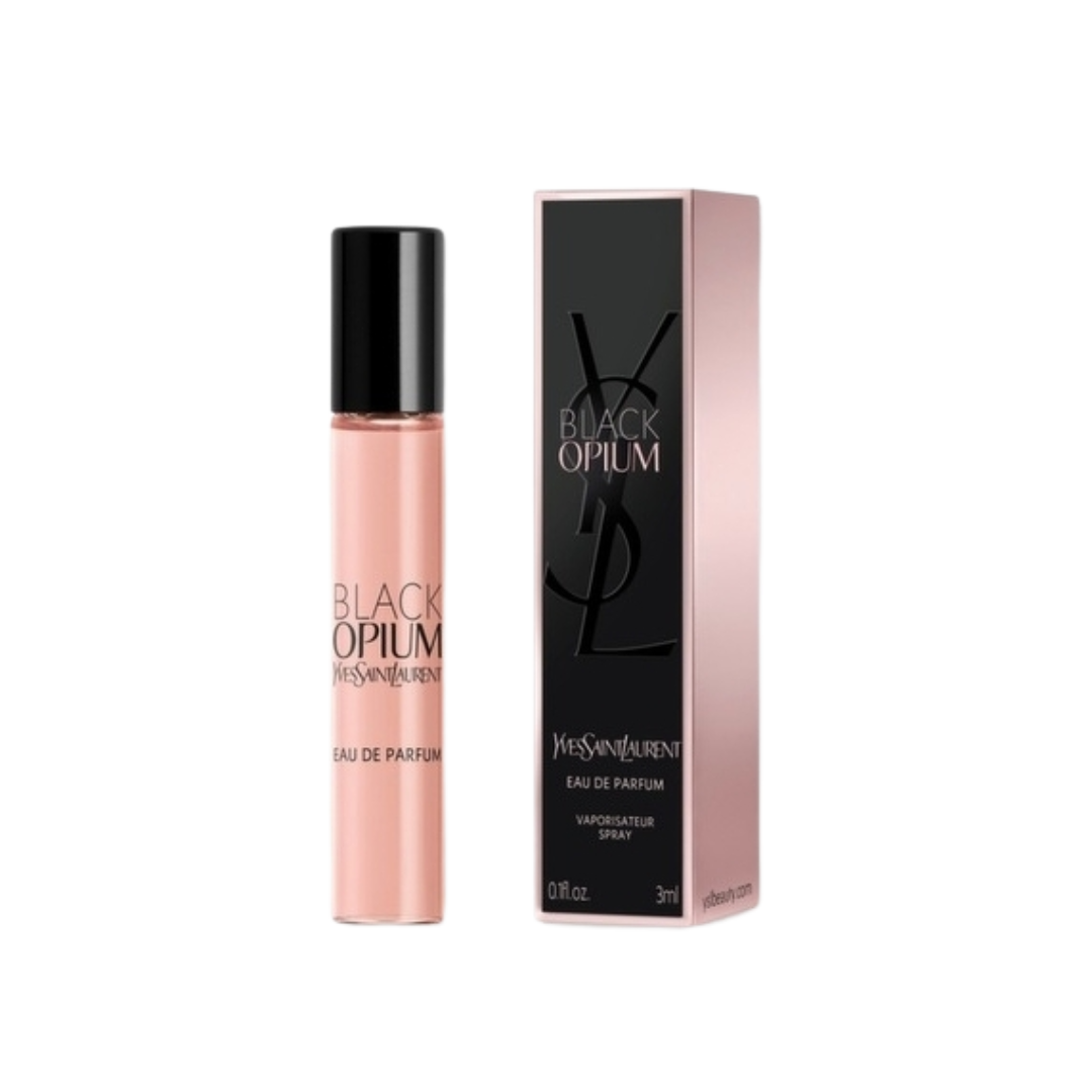YSL Black Opium EDP Spray 3ML