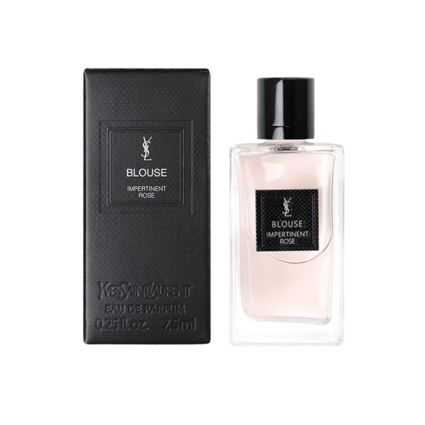 YSL Blouse Impertinent Rose EDP 7.5ML – The Parent Company