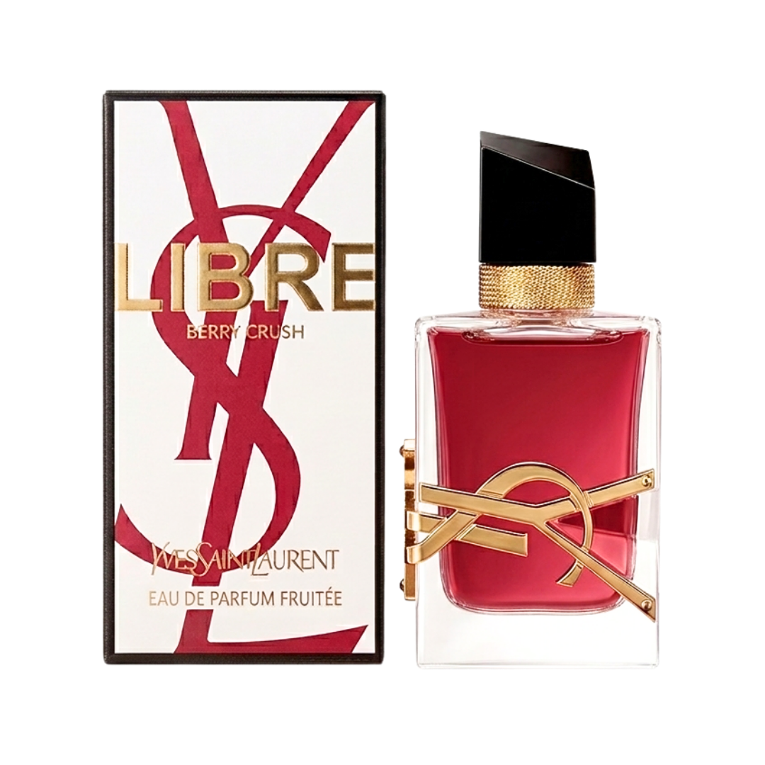 YSL Libre Berry Crush EDP Fruitee 7.5ML