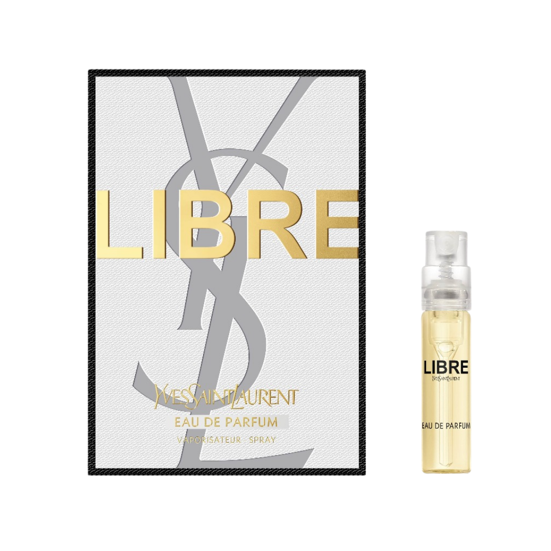 YSL Libre EDP 1.2ML Vials