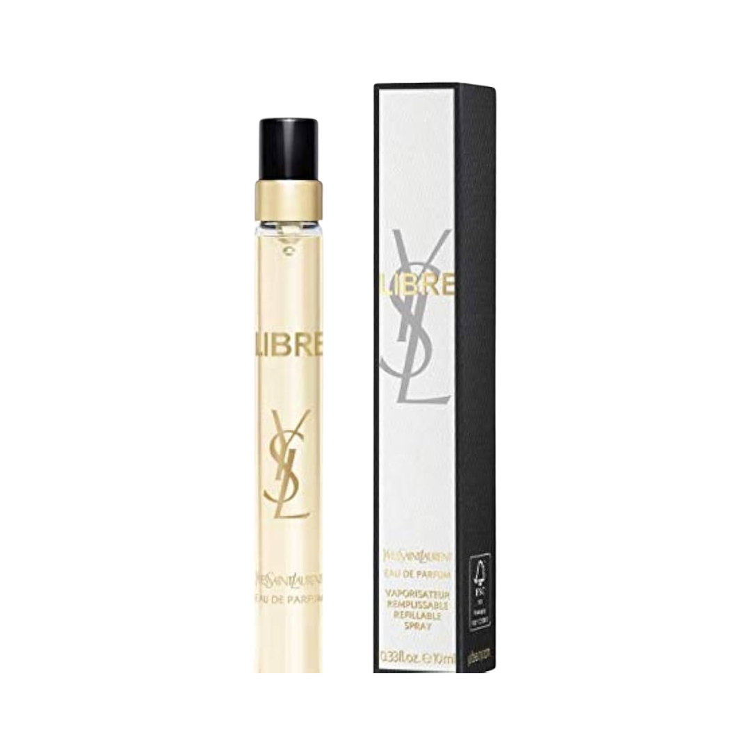 YSL Libre EDP 10ML Travel Spray