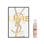 YSL Libre Flowers & Flames EDP Florale 1.2ML Vials